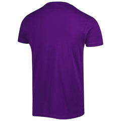 Minnesota Vikings Starter Prime Time T-Shirt - Purple - NFL