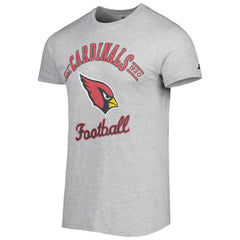 Arizona Cardinals Starter Prime Time T-Shirt - Heathered Gray - NFL