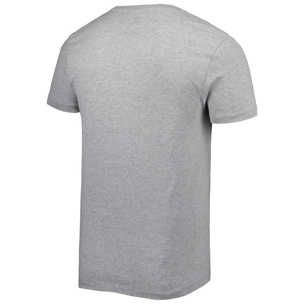 Atlanta Falcons Starter Prime Time T-Shirt - Heathered Gray - NFL