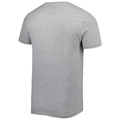 Atlanta Falcons Starter Prime Time T-Shirt - Heathered Gray - NFL