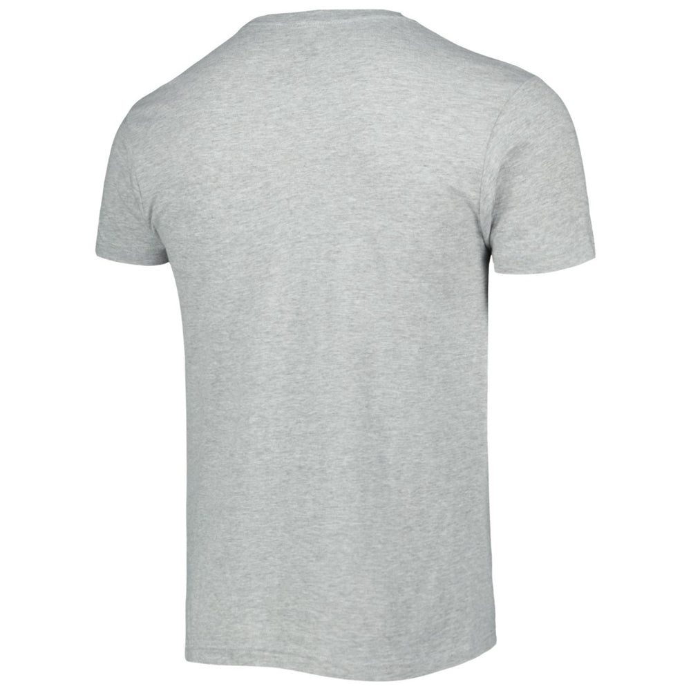 Detroit Lions Starter Prime Time T-Shirt - Heathered Gray - NFL