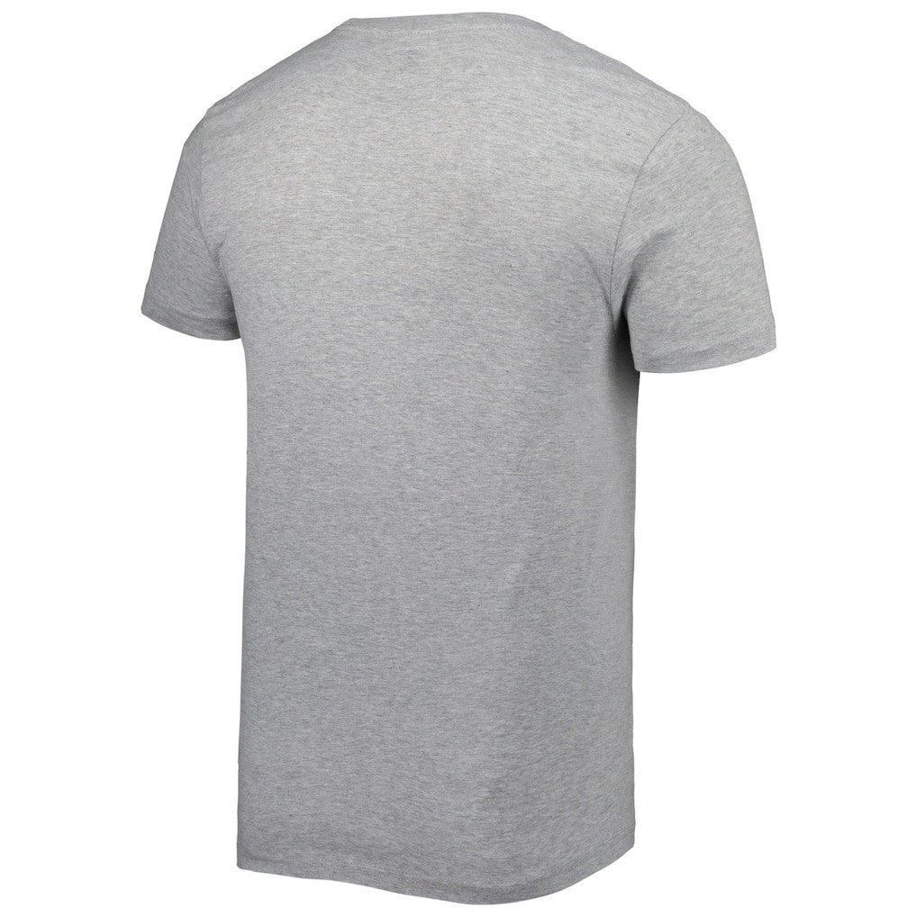 New Orleans Saints Starter Prime Time T-Shirt - Heathered Gray - NFL
