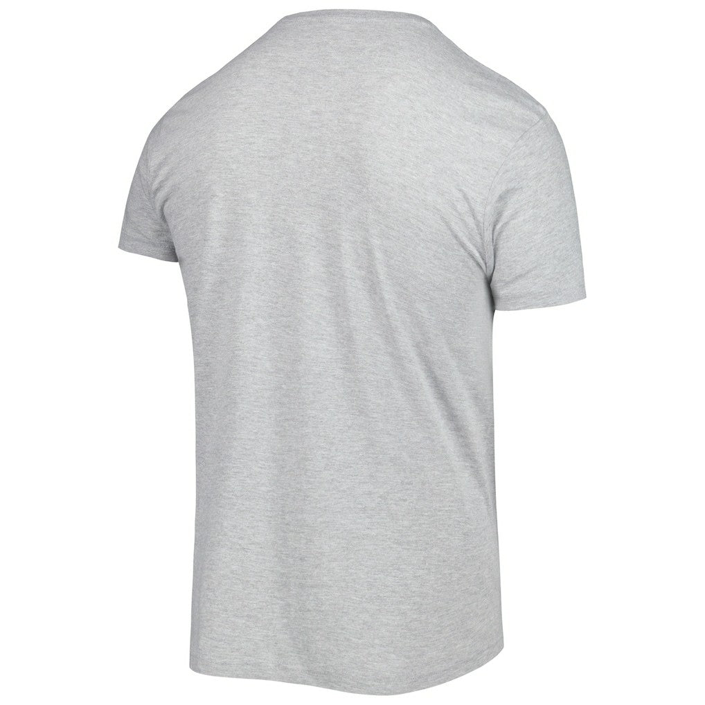 Los Angeles Rams Starter Prime Time T-Shirt - Heathered Gray - NFL