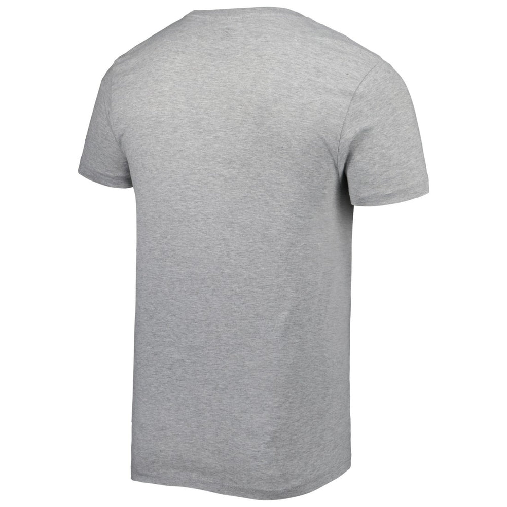 Tennessee Titans Starter Prime Time T-Shirt - Heathered Gray - NFL