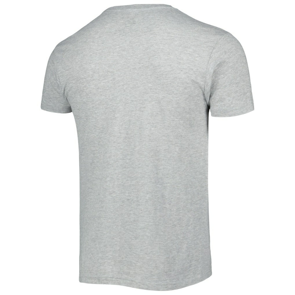 Minnesota Vikings Starter Prime Time T-Shirt - Heathered Gray - NFL