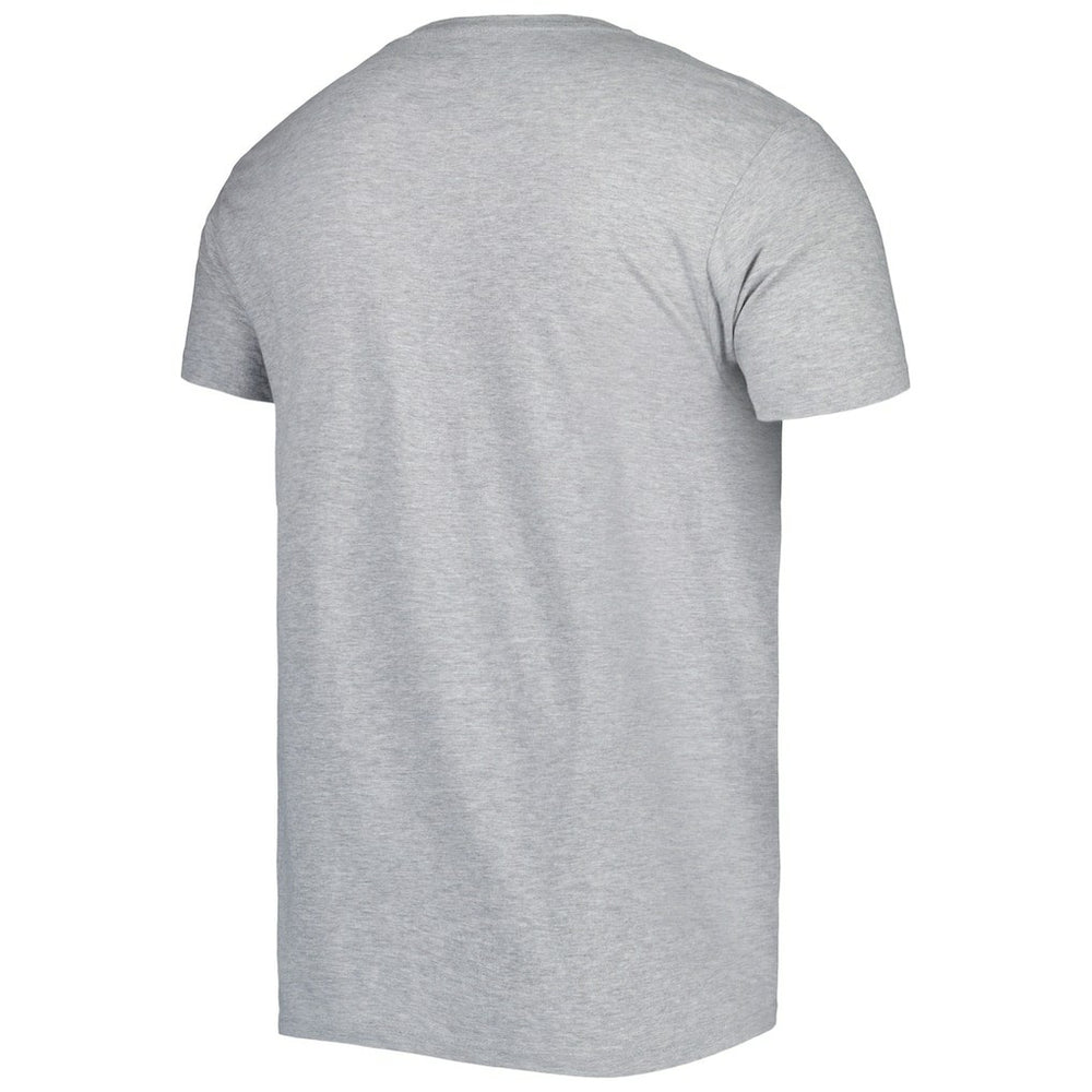 Washington Commanders Starter Prime Time T-Shirt - Heathered Gray - NFL