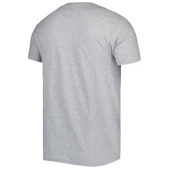 Washington Commanders Starter Prime Time T-Shirt - Heathered Gray - NFL