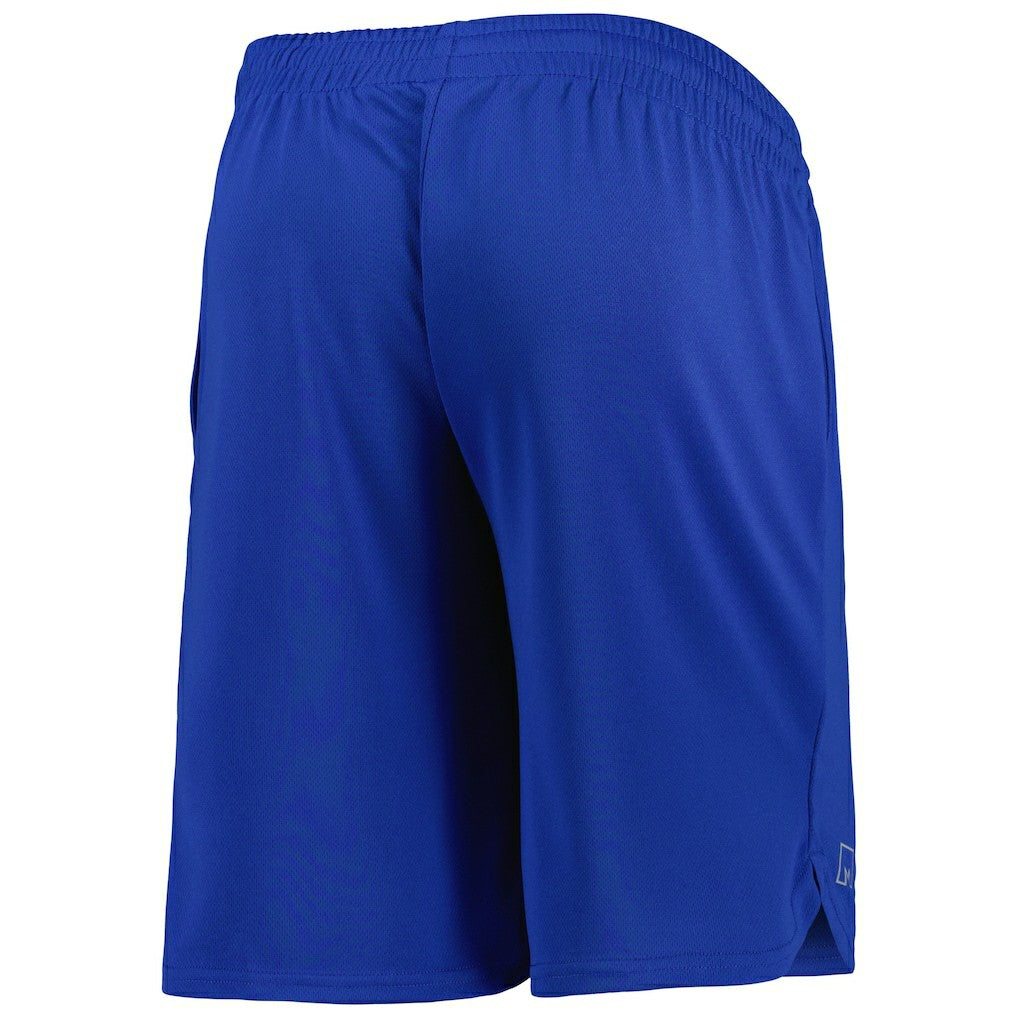 Indianapolis Colts MSX by Michael Strahan Team Shorts - Royal - NFL