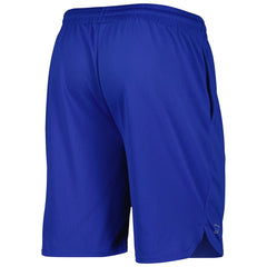 New York Giants MSX by Michael Strahan Team Shorts - Royal - NFL