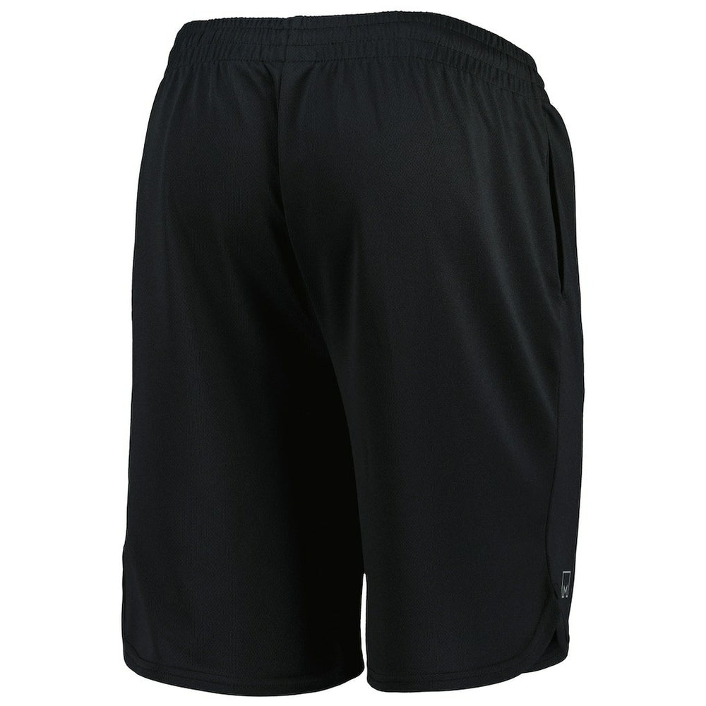 Cincinnati Bengals MSX by Michael Strahan Team Shorts - Black - NFL