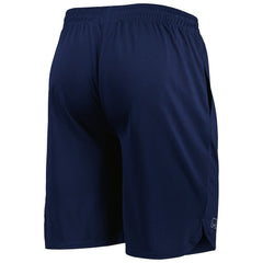 New England Patriots MSX by Michael Strahan Team Shorts - Navy - NFL