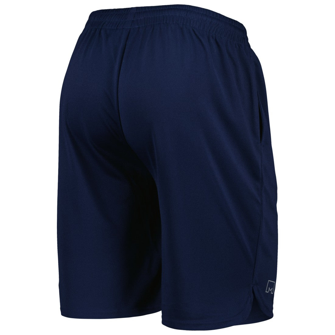 Tennessee Titans MSX by Michael Strahan Team Shorts - Navy - NFL