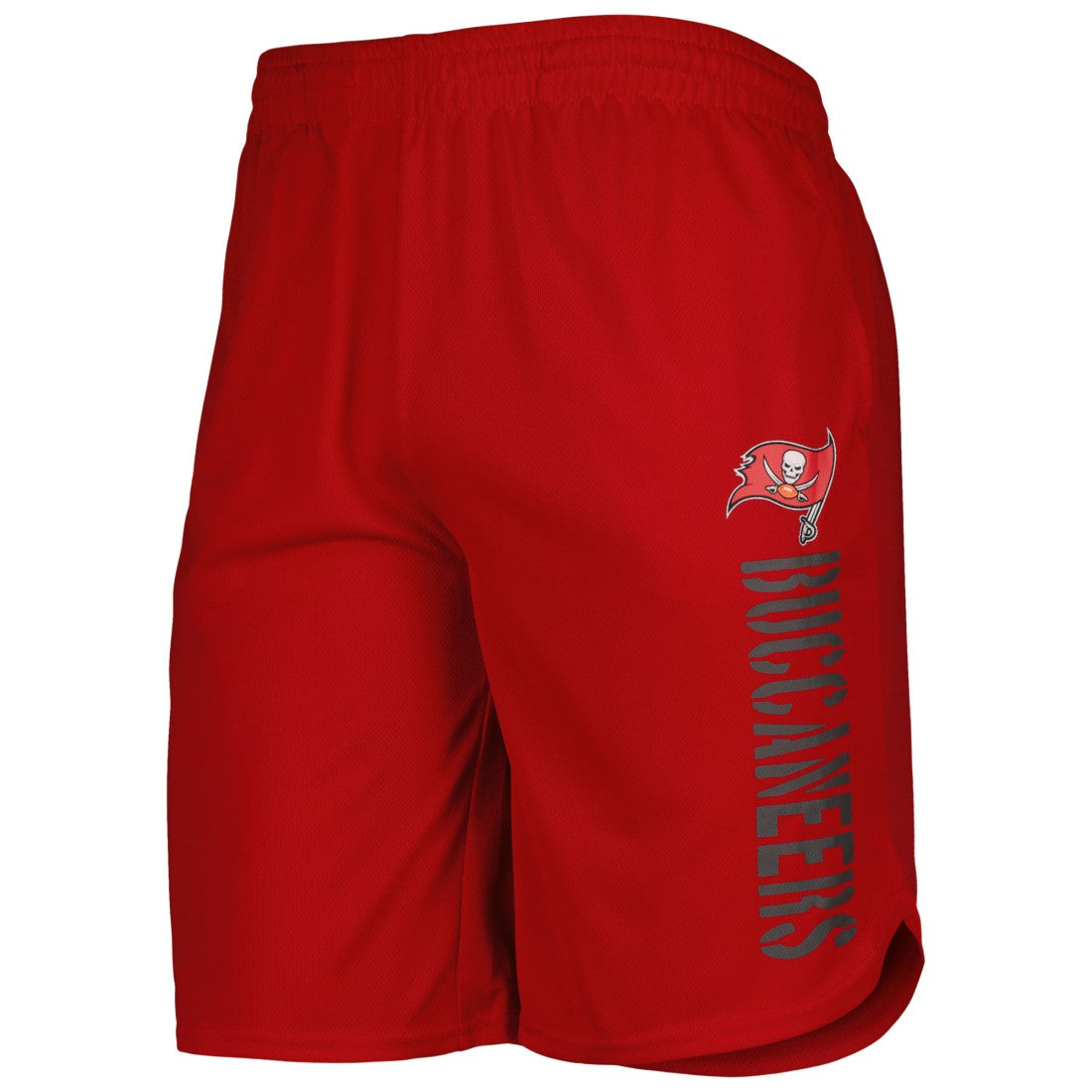 Tampa Bay Buccaneers MSX by Michael Strahan Team Shorts - Red - NFL