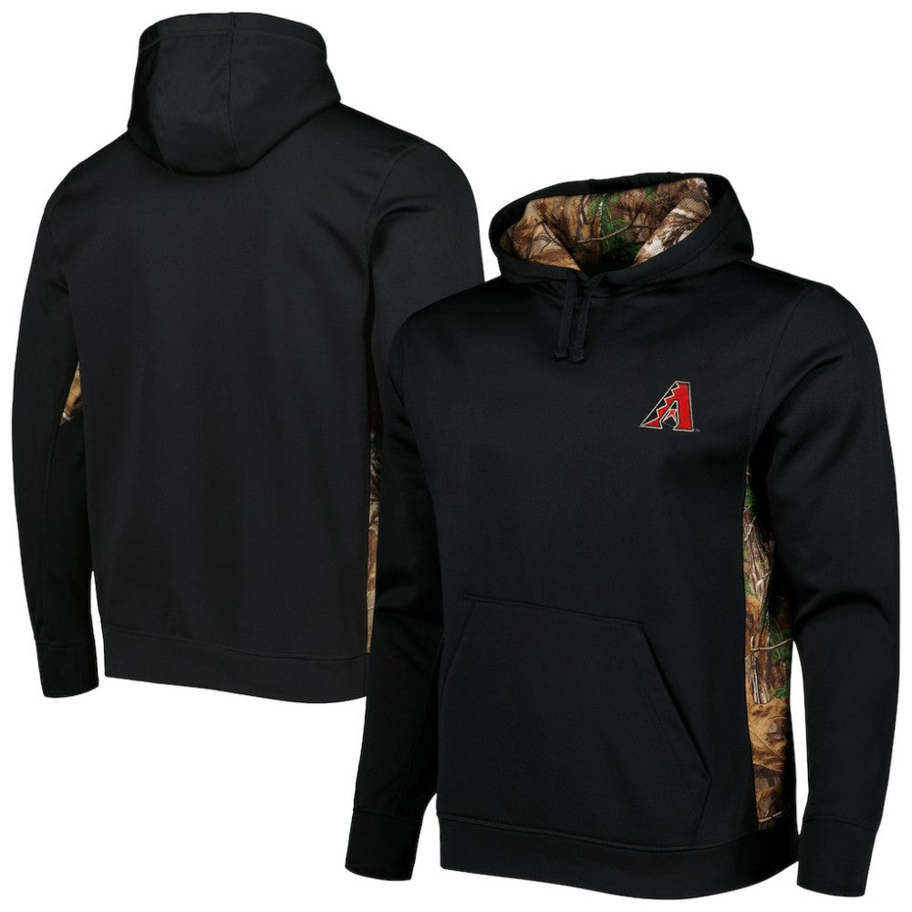 Arizona Diamondbacks Dunbrooke Ranger Pullover Hoodie Online