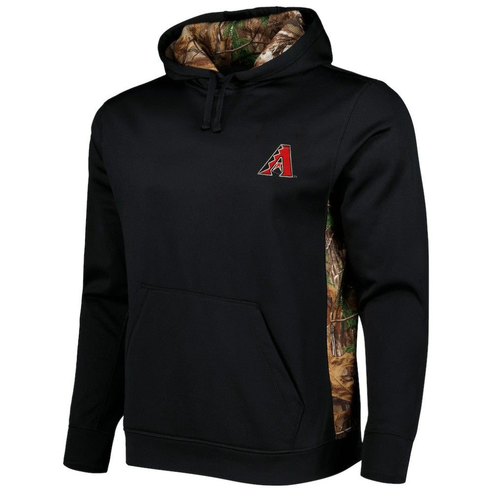 Arizona Diamondbacks Dunbrooke Ranger Pullover Hoodie Online