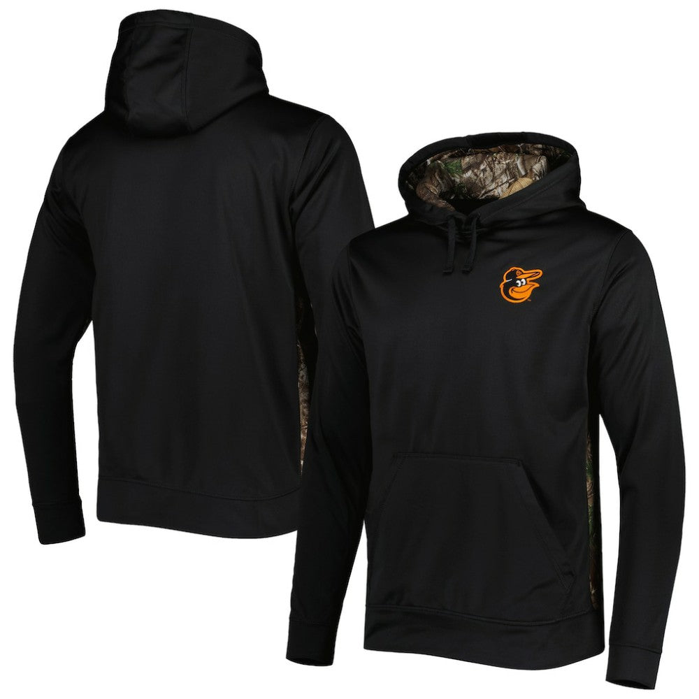 Baltimore Orioles Dunbrooke Ranger Pullover Hoodie Near Me