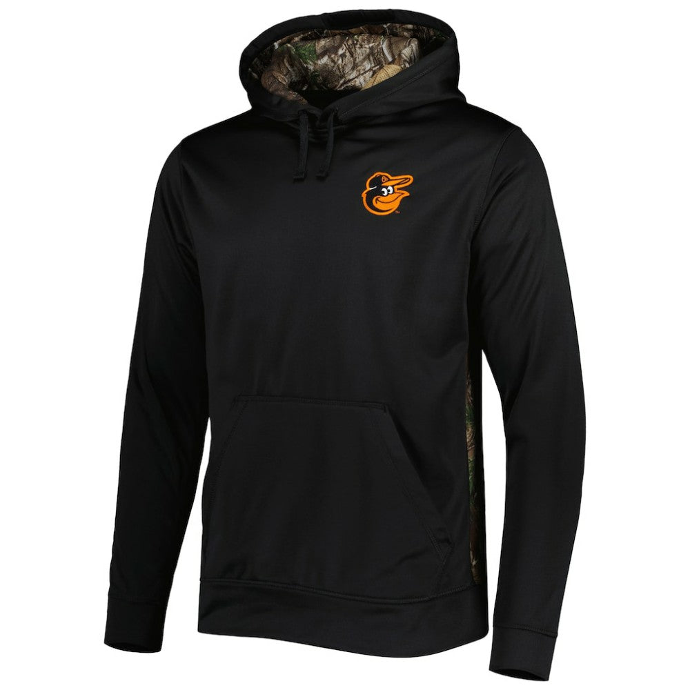 Baltimore Orioles Dunbrooke Ranger Pullover Hoodie Near Me
