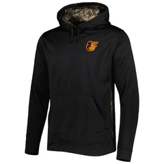 Baltimore Orioles Dunbrooke Ranger Pullover Hoodie Near Me