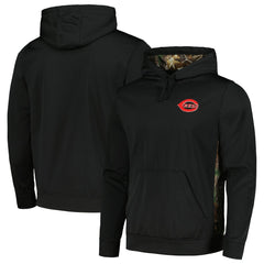 Cincinnati Reds Dunbrooke Ranger Pullover Hoodie Online