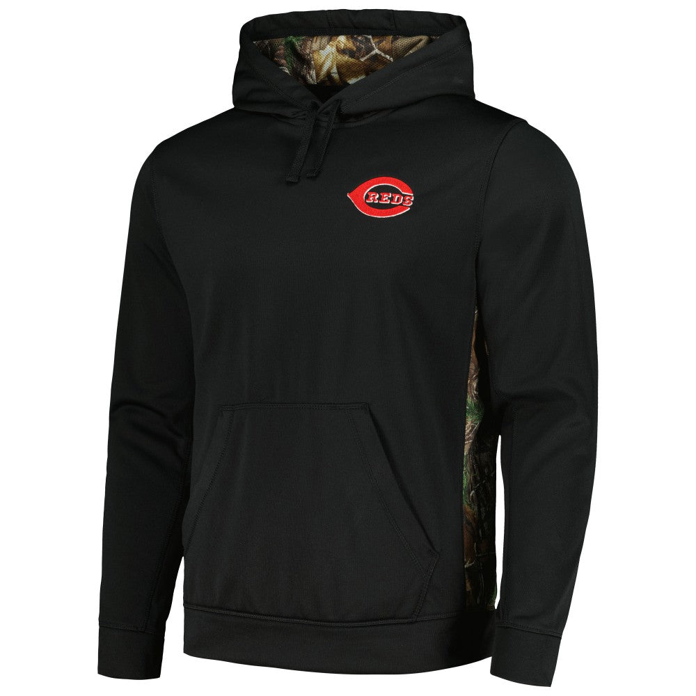 Cincinnati Reds Dunbrooke Ranger Pullover Hoodie Online