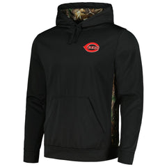 Cincinnati Reds Dunbrooke Ranger Pullover Hoodie Online