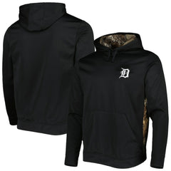 Detroit Tigers Dunbrooke Ranger Pullover Hoodie Online