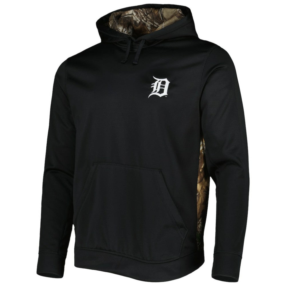 Detroit Tigers Dunbrooke Ranger Pullover Hoodie Online