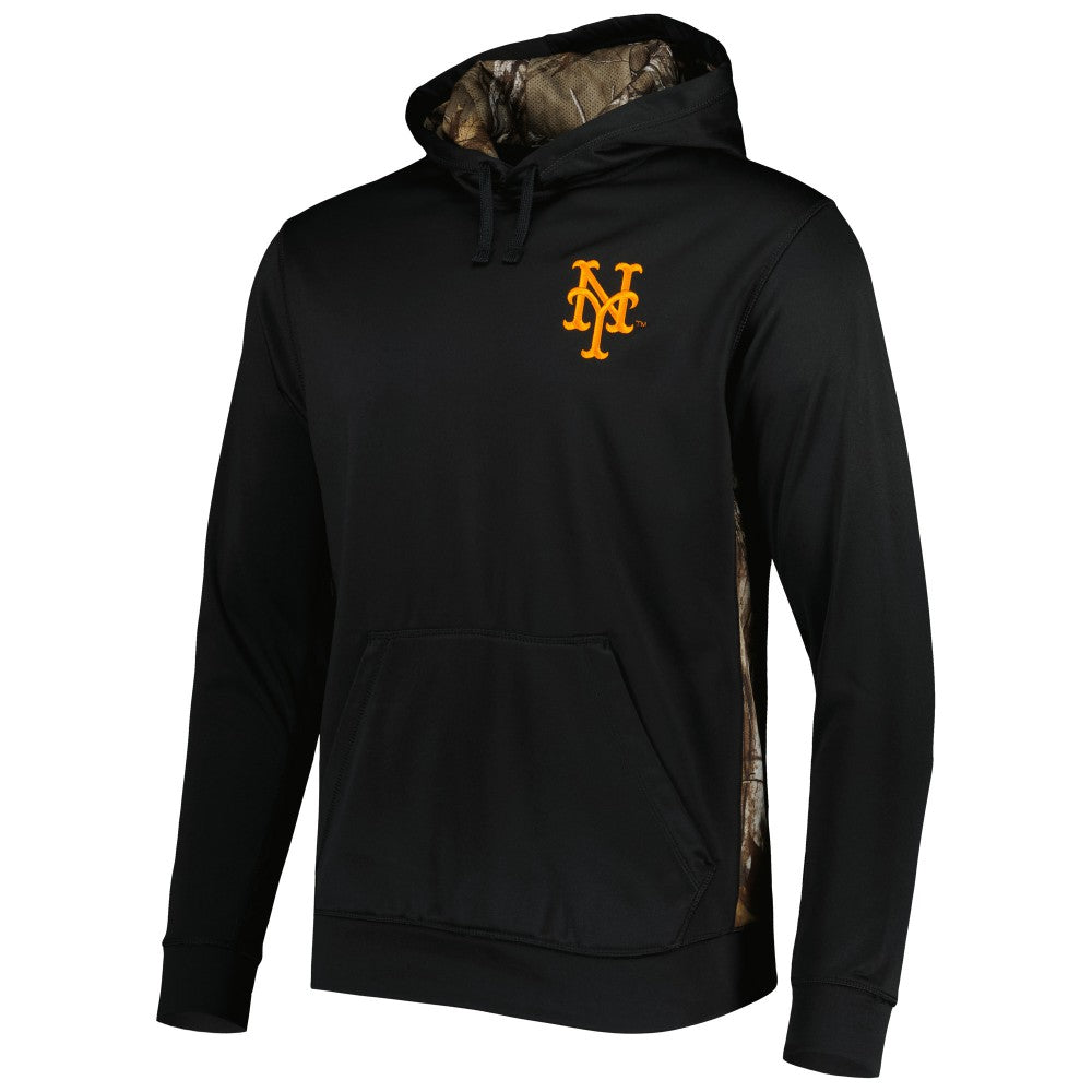 New York Mets Dunbrooke Ranger Pullover Hoodie Sale