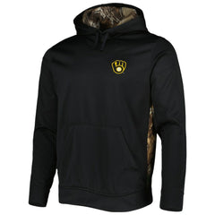 Milwaukee Brewers Dunbrooke Ranger Pullover Hoodie Discount