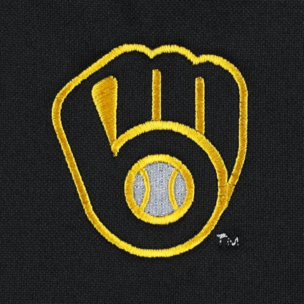 Milwaukee Brewers Dunbrooke Ranger Pullover Hoodie Discount