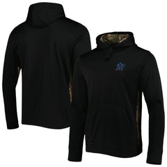 Miami Marlins Dunbrooke Ranger Pullover Hoodie Near Me