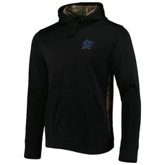 Miami Marlins Dunbrooke Ranger Pullover Hoodie Near Me
