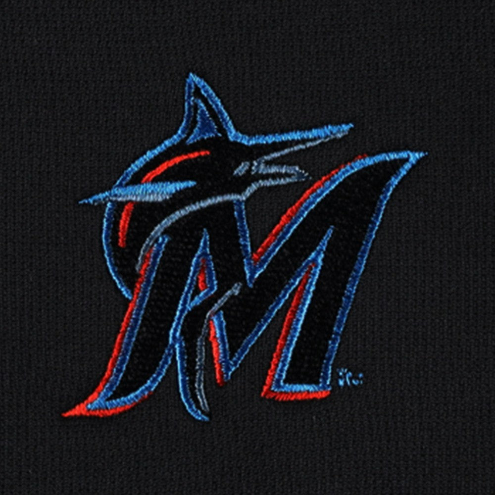 Miami Marlins Dunbrooke Ranger Pullover Hoodie Near Me