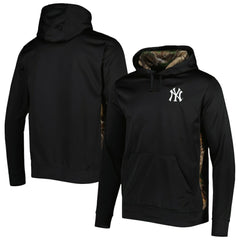 New York Yankees Dunbrooke Ranger Pullover Hoodie Discount
