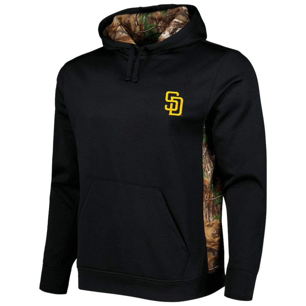 San Diego Padres Dunbrooke Ranger Pullover Hoodie Online