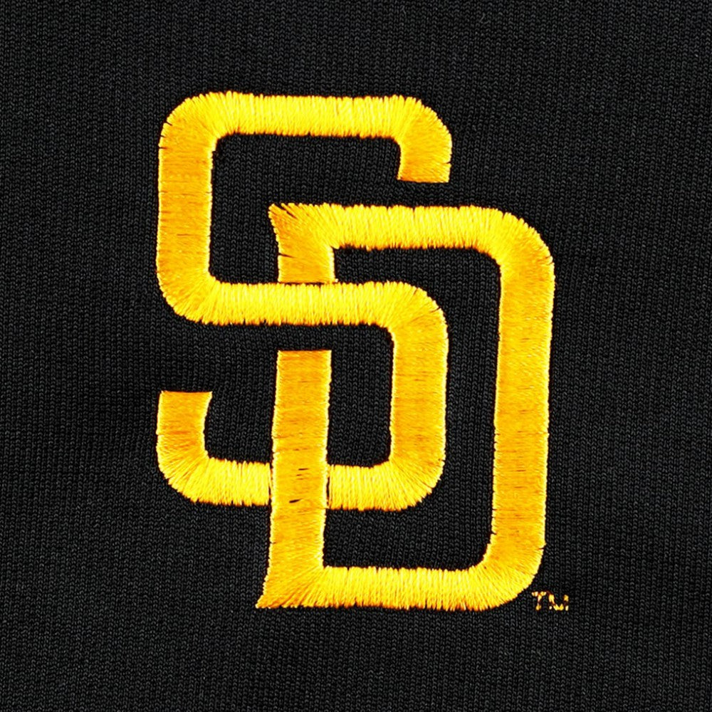 San Diego Padres Dunbrooke Ranger Pullover Hoodie Online