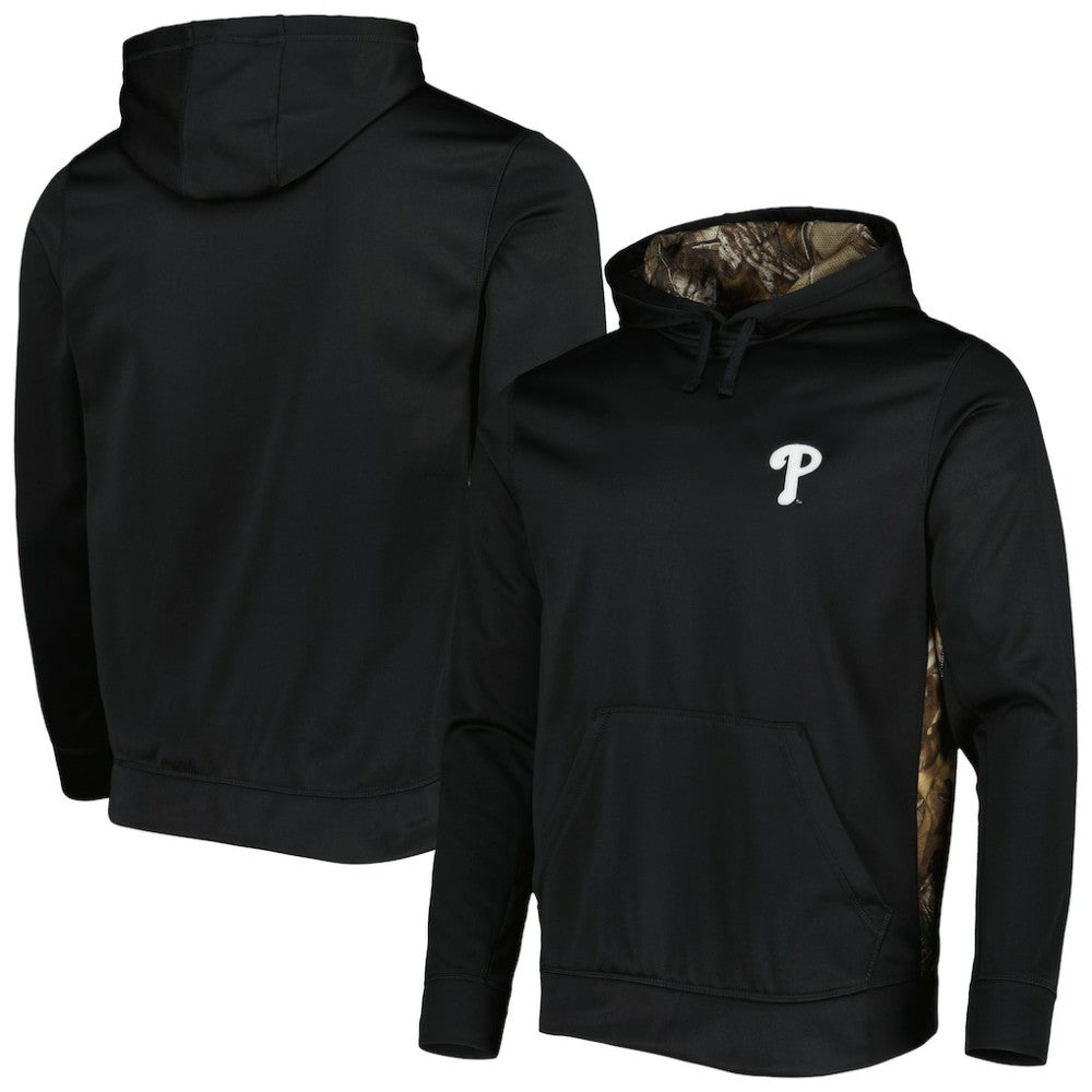 Philadelphia Phillies Dunbrooke Ranger Pullover Hoodie Near Me