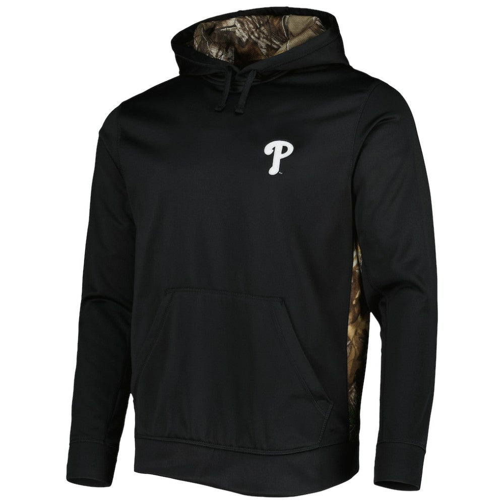 Philadelphia Phillies Dunbrooke Ranger Pullover Hoodie Near Me