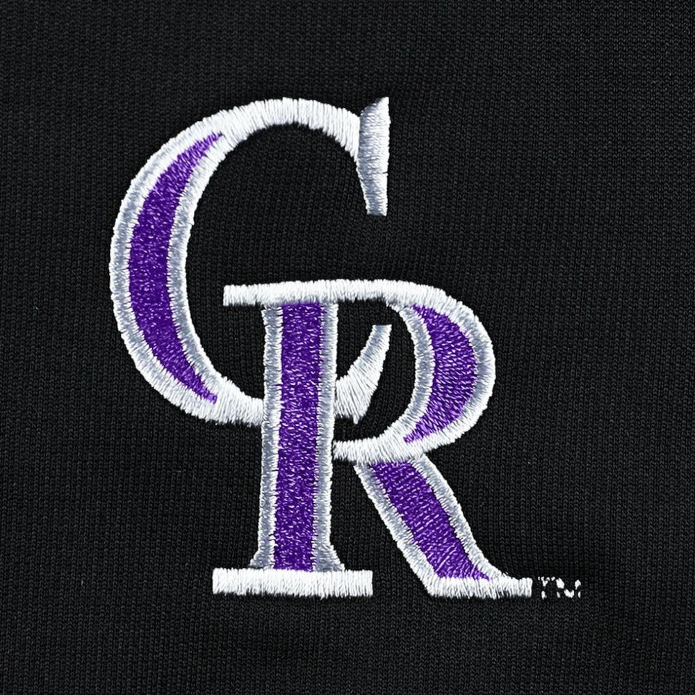 Colorado Rockies Dunbrooke Ranger Pullover Hoodie Near Me