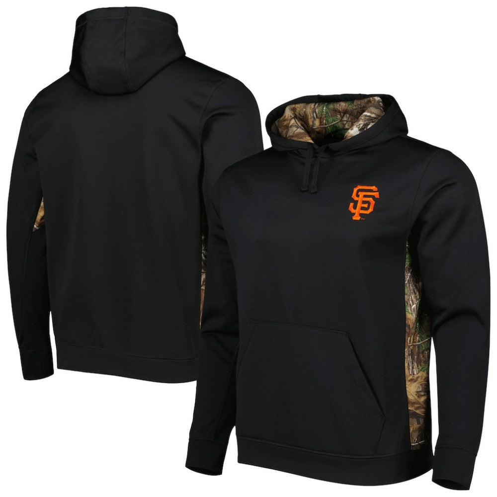 San Francisco Giants Dunbrooke Ranger Pullover Hoodie Online