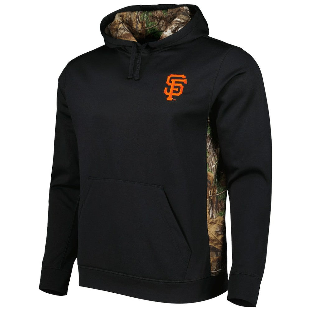 San Francisco Giants Dunbrooke Ranger Pullover Hoodie Online
