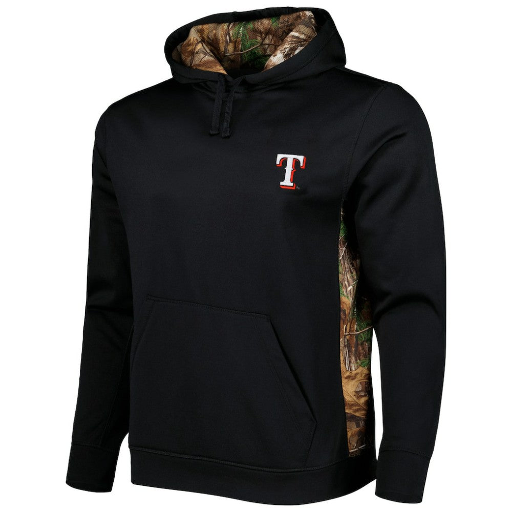 Texas Rangers Dunbrooke Ranger Pullover Hoodie Discount