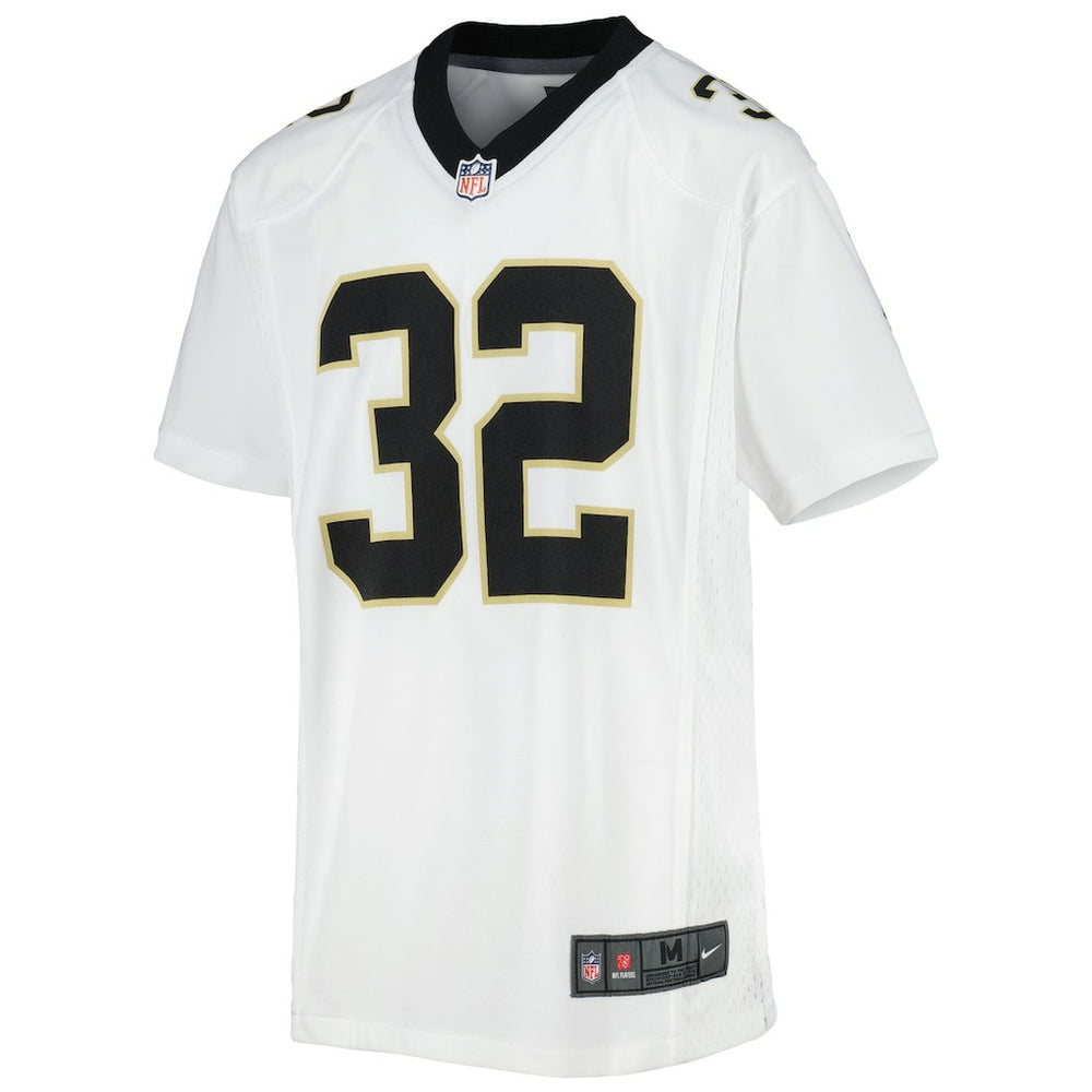 Tyrann Mathieu New Orleans Saints Youth Game Jersey - White - Nike