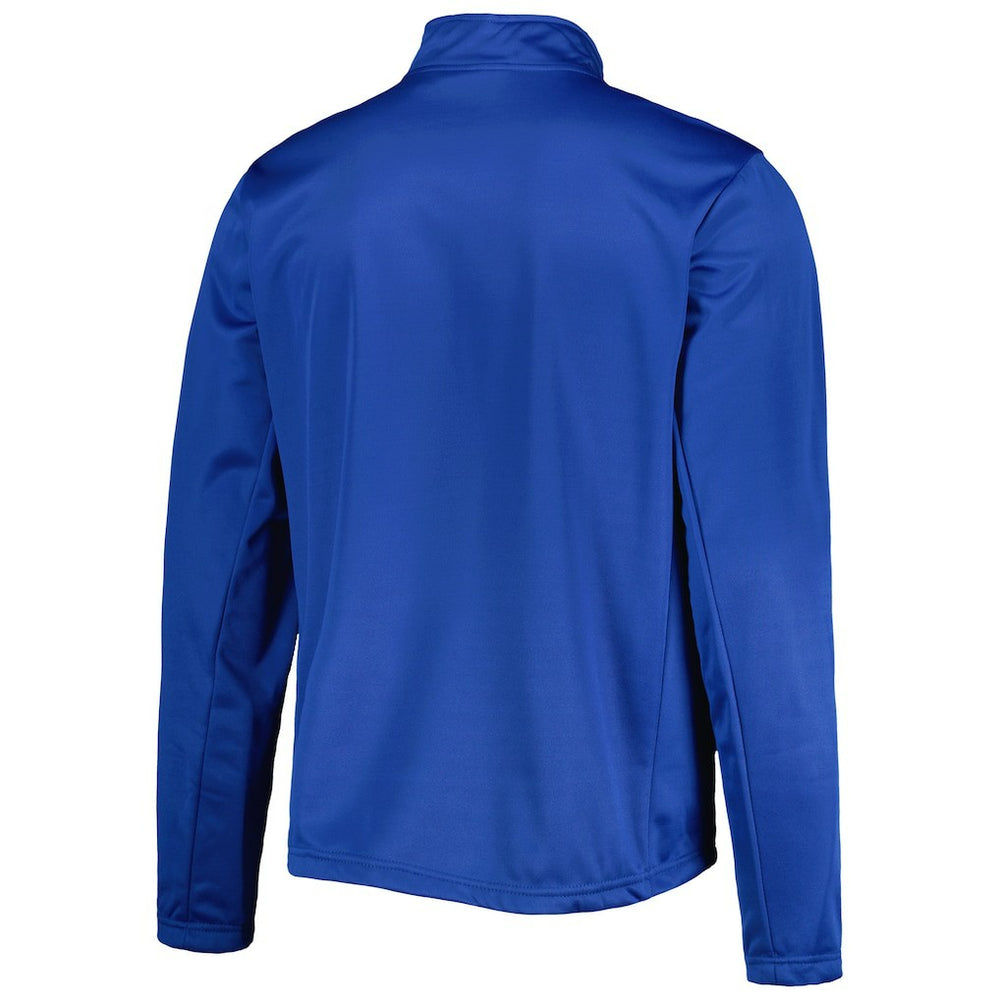 Buffalo Bills Dunbrooke All-Star Tech Quarter-Zip Top - Royal - NFL