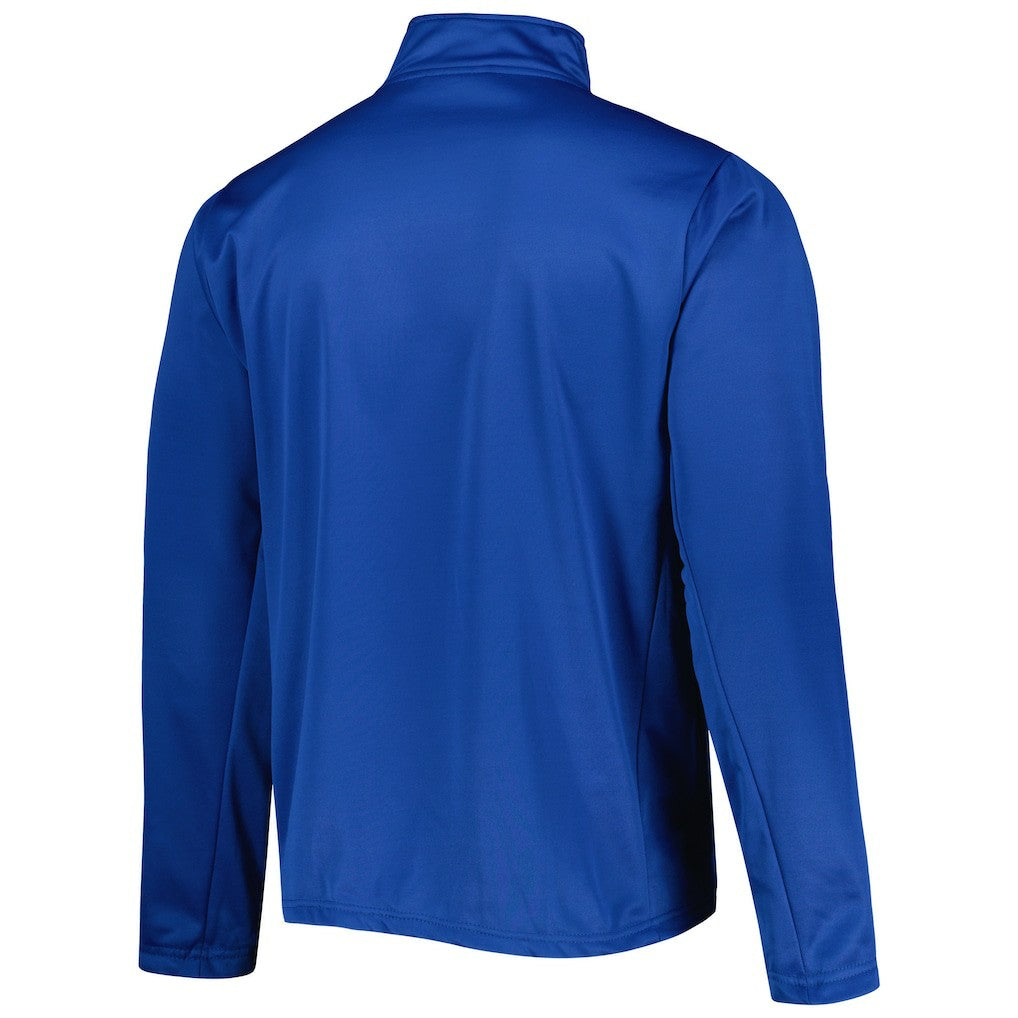 Indianapolis Colts Dunbrooke All-Star Tech Quarter-Zip Top - Royal - NFL