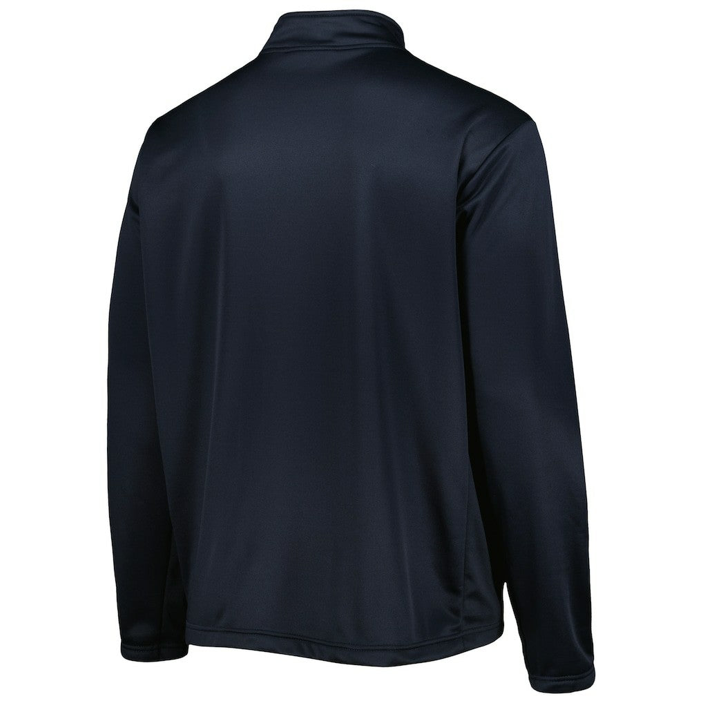 Chicago Bears Dunbrooke All-Star Tech Quarter-Zip Top - Navy - NFL