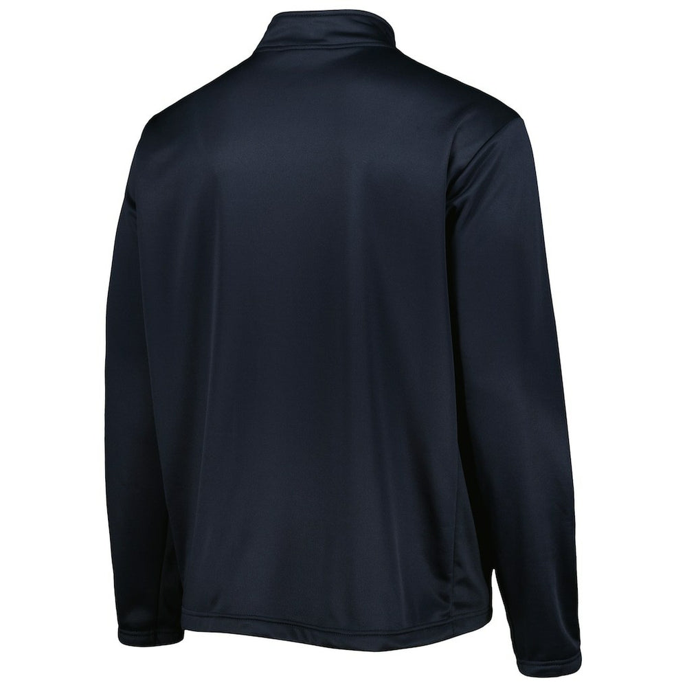 Chicago Bears Dunbrooke All-Star Tech Quarter-Zip Top - Navy - NFL