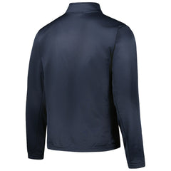 Denver Broncos Dunbrooke All-Star Tech Quarter-Zip Top - Navy - NFL