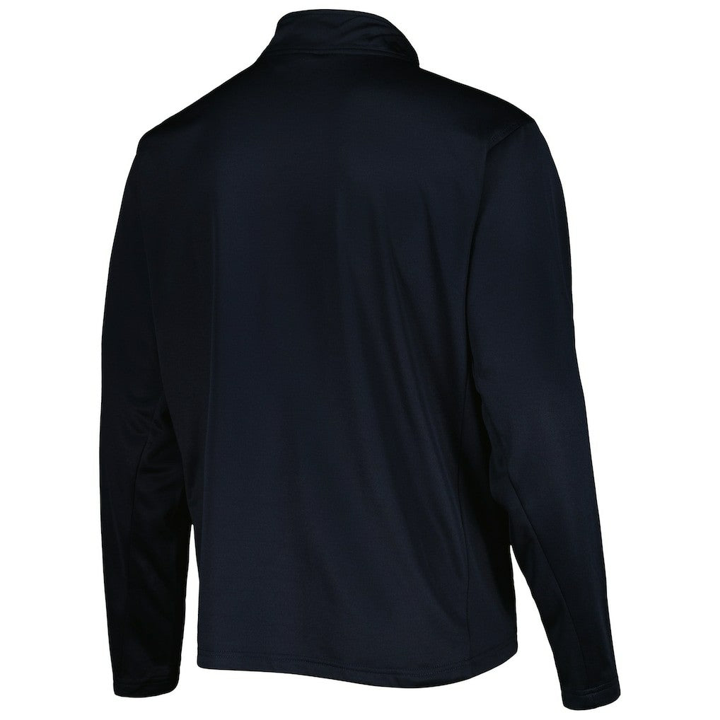 Dallas Cowboys Dunbrooke All-Star Tech Quarter-Zip Top - Navy - NFL