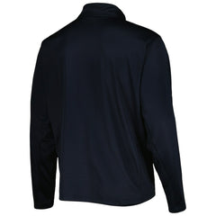Dallas Cowboys Dunbrooke All-Star Tech Quarter-Zip Top - Navy - NFL